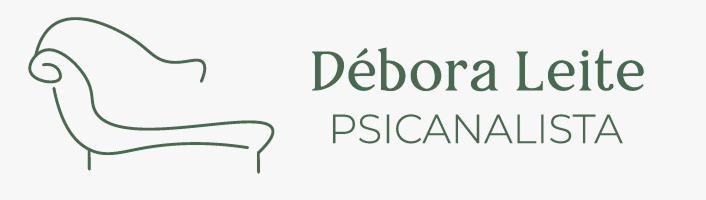 Débora Leite — Psicanalista